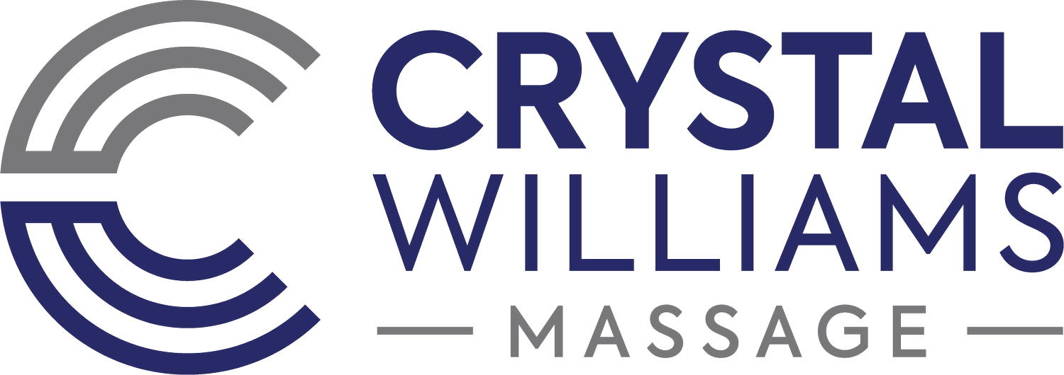 Crystal Williams Massage