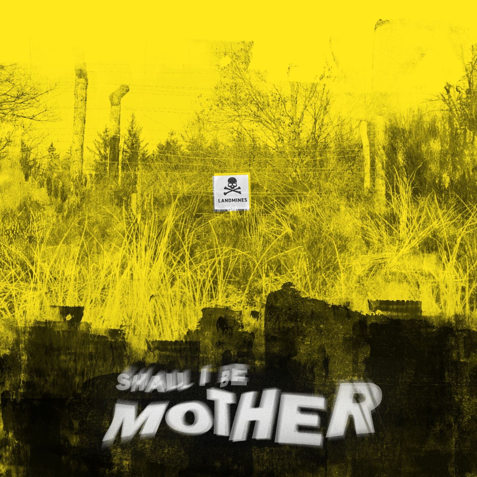 Shall I Be Mother tease new single “Landmines” alongside surprise launch party