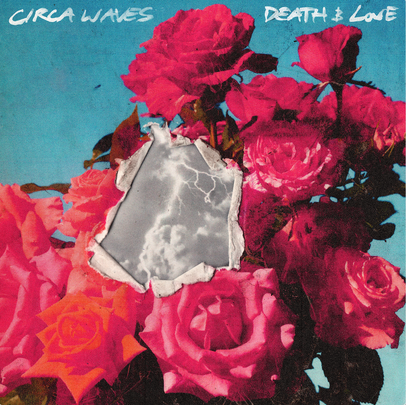 Circa Waves Unveil Second Chapter With Brand New Album - Death & Love Pt.2