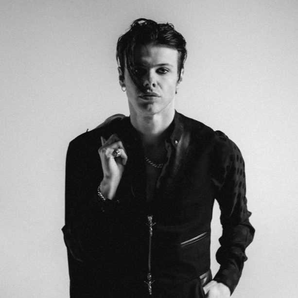 YUNGBLUD joined stars for a powerhouse Ozzy Osbourne tribute for MTV