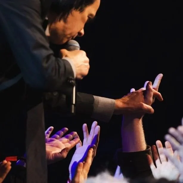 Nick Cave & The Bad Seeds announce 2026 Brighton homecoming show