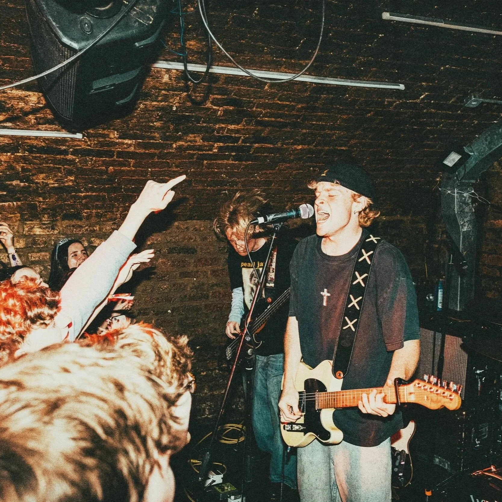 Mega-hyped London quartet, KEO, announced as the latest Sound City headliners