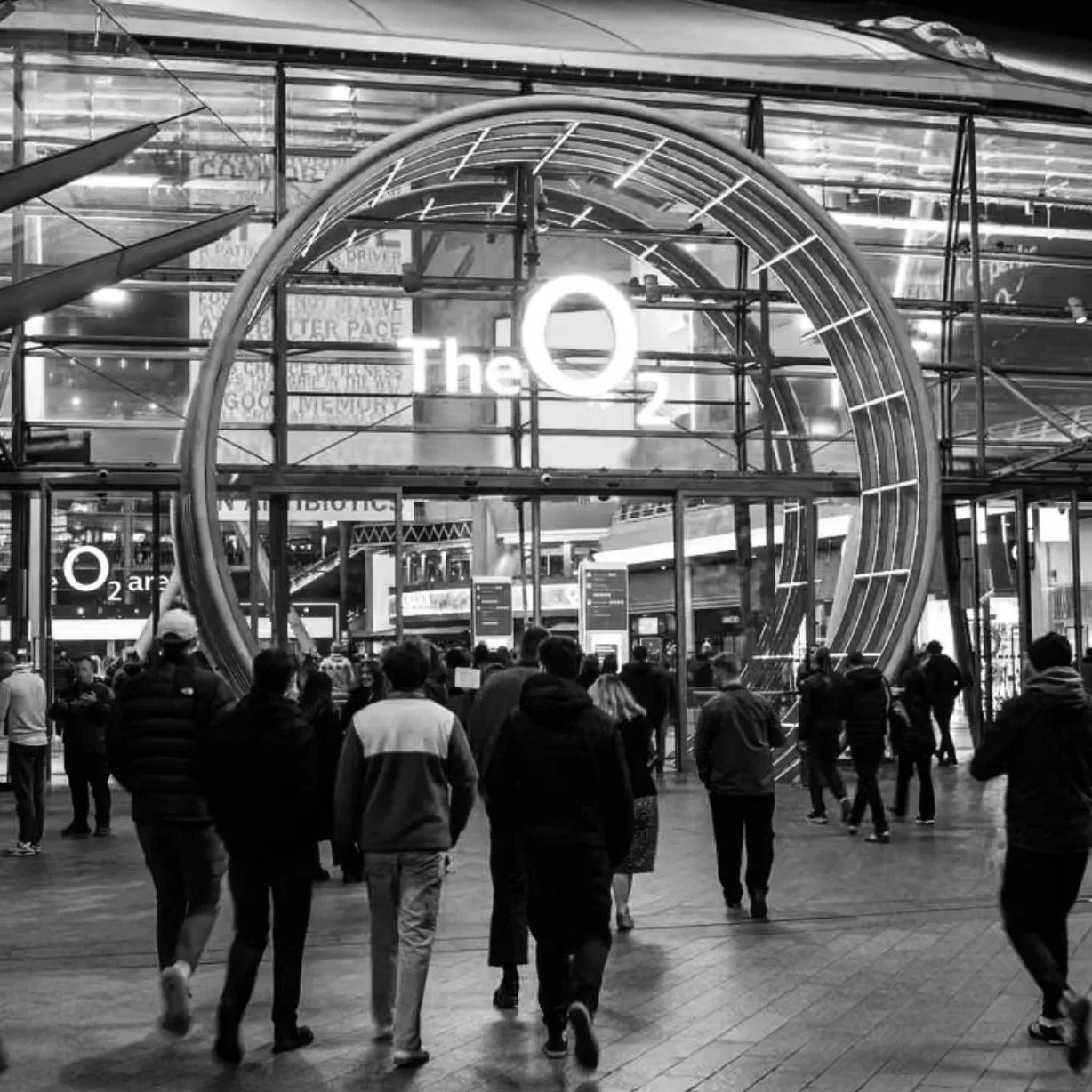 London’s O2 Arena announces landmark funding for UK grassroots gig venues