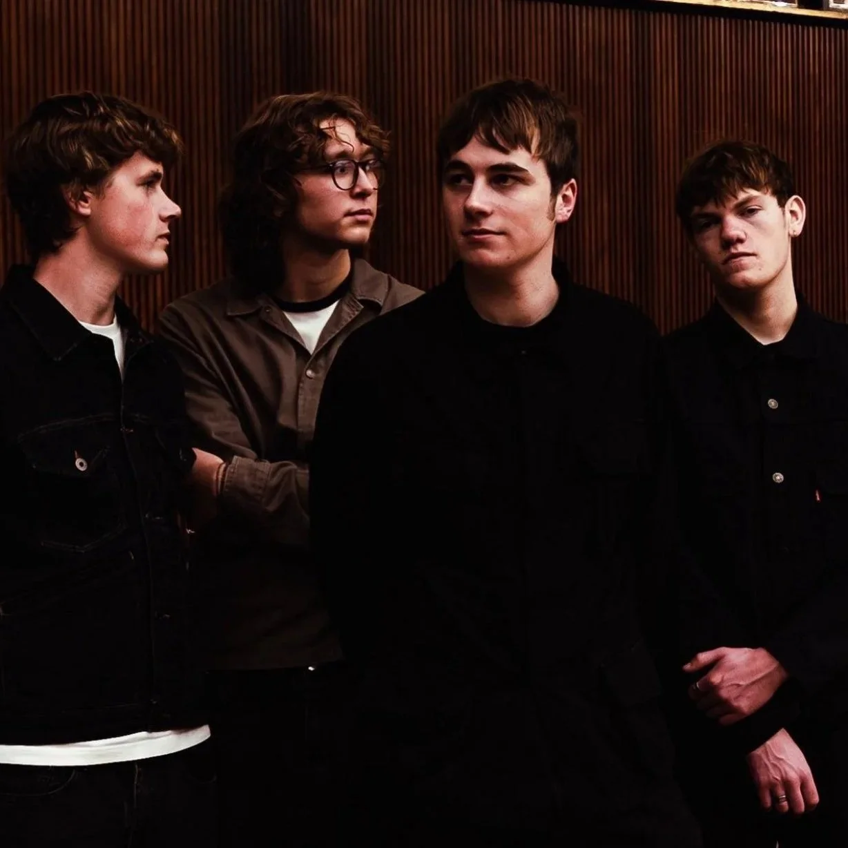 All ears on the stars of the future as Sound City reveals rising stars line-up for 2026