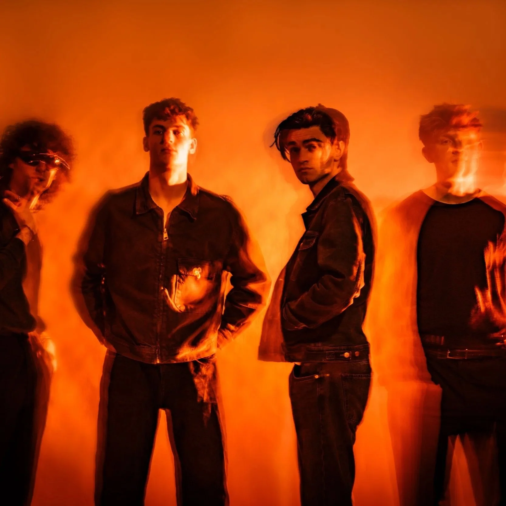 The Ariston have announced a huge return to London this Autumn, at The Dome