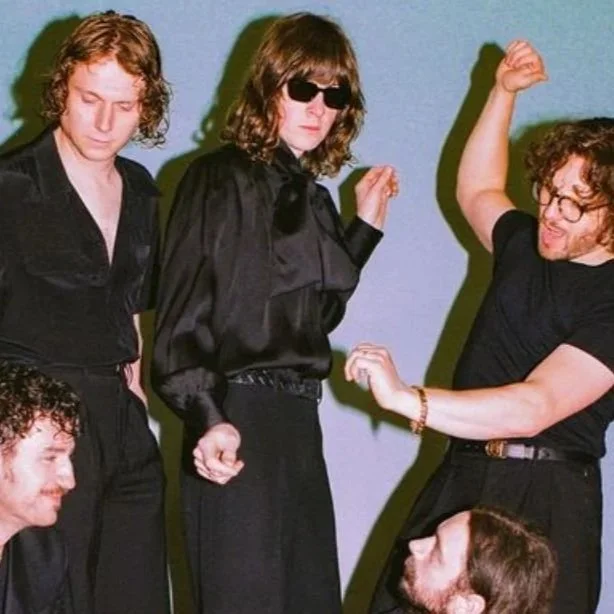 Blossoms announce their biggest headline tour, supporting their sixth album ‘Songs From The Wedding Cake’