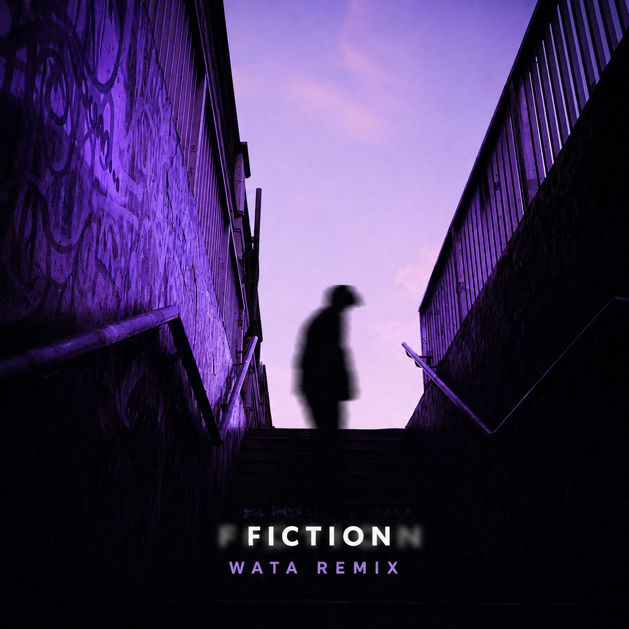 The Ariston team up with Hungarian producer WaTa for an electronic&nbsp;rework of ‘Fiction’&nbsp;