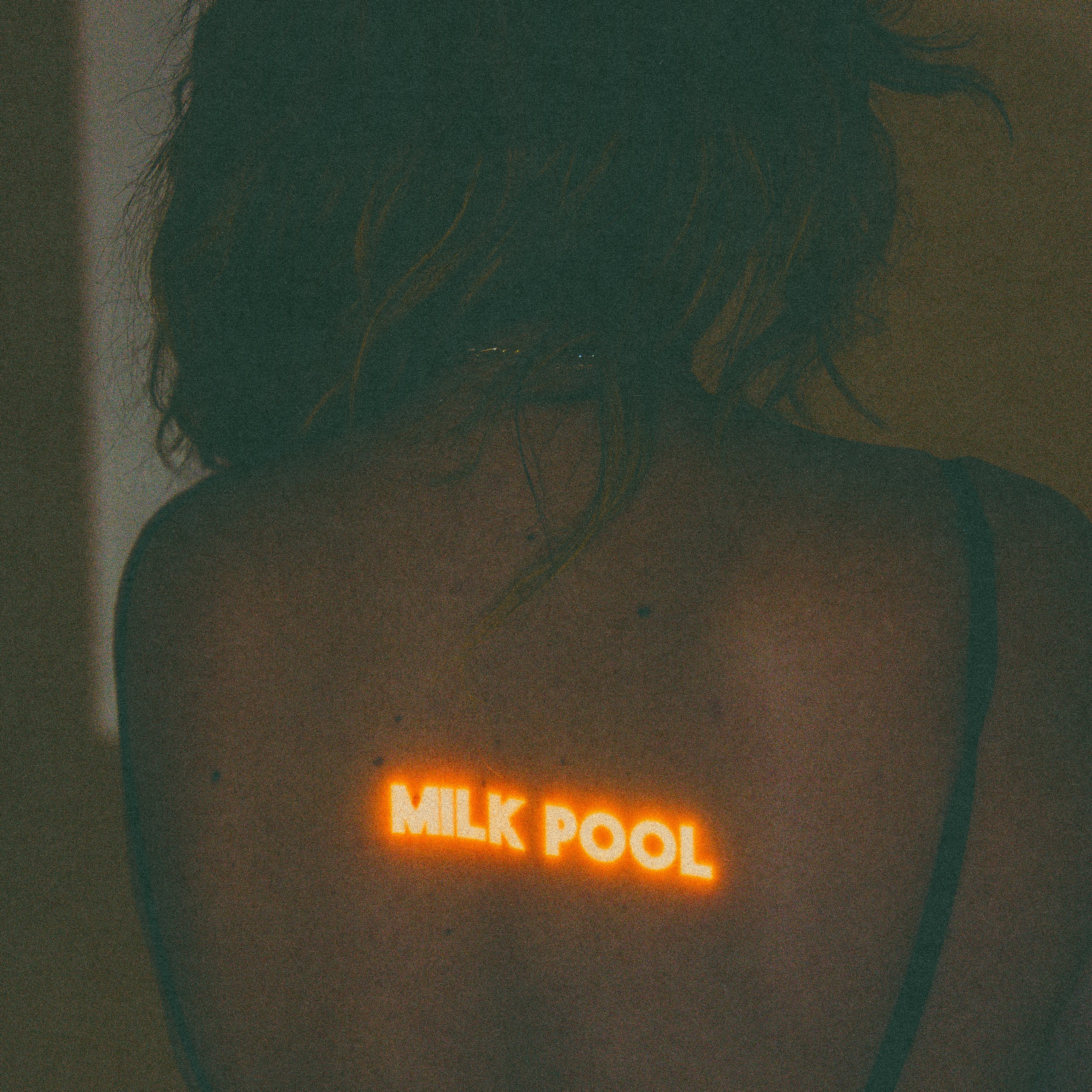 Merpire - ‘MILK POOL’ Review: Turning the ‘difficult second album’ into something beautiful