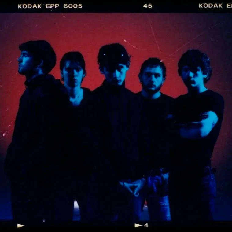 Cork’s finest Cardinals announce long-anticipated debut album Masquerade