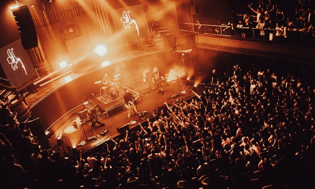 Sound City 2026 - Saturday Roundup: Future headliners, fresh talent and new music all in one place