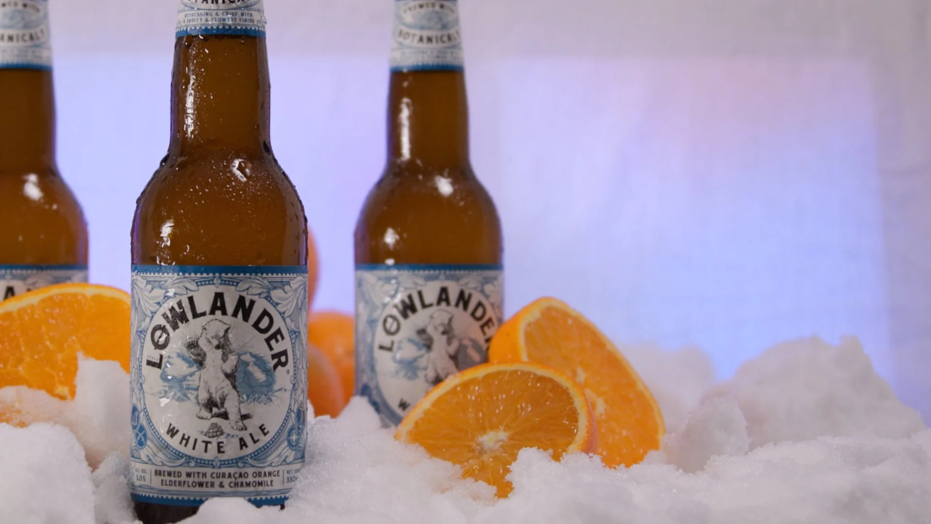 LOWLANDER COMMERCIAL