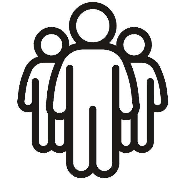 Outdoor Spaces icon