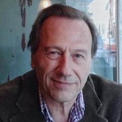 Claude Kerven