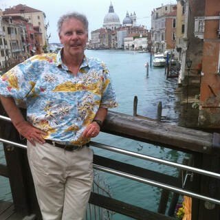 Marc Strauss