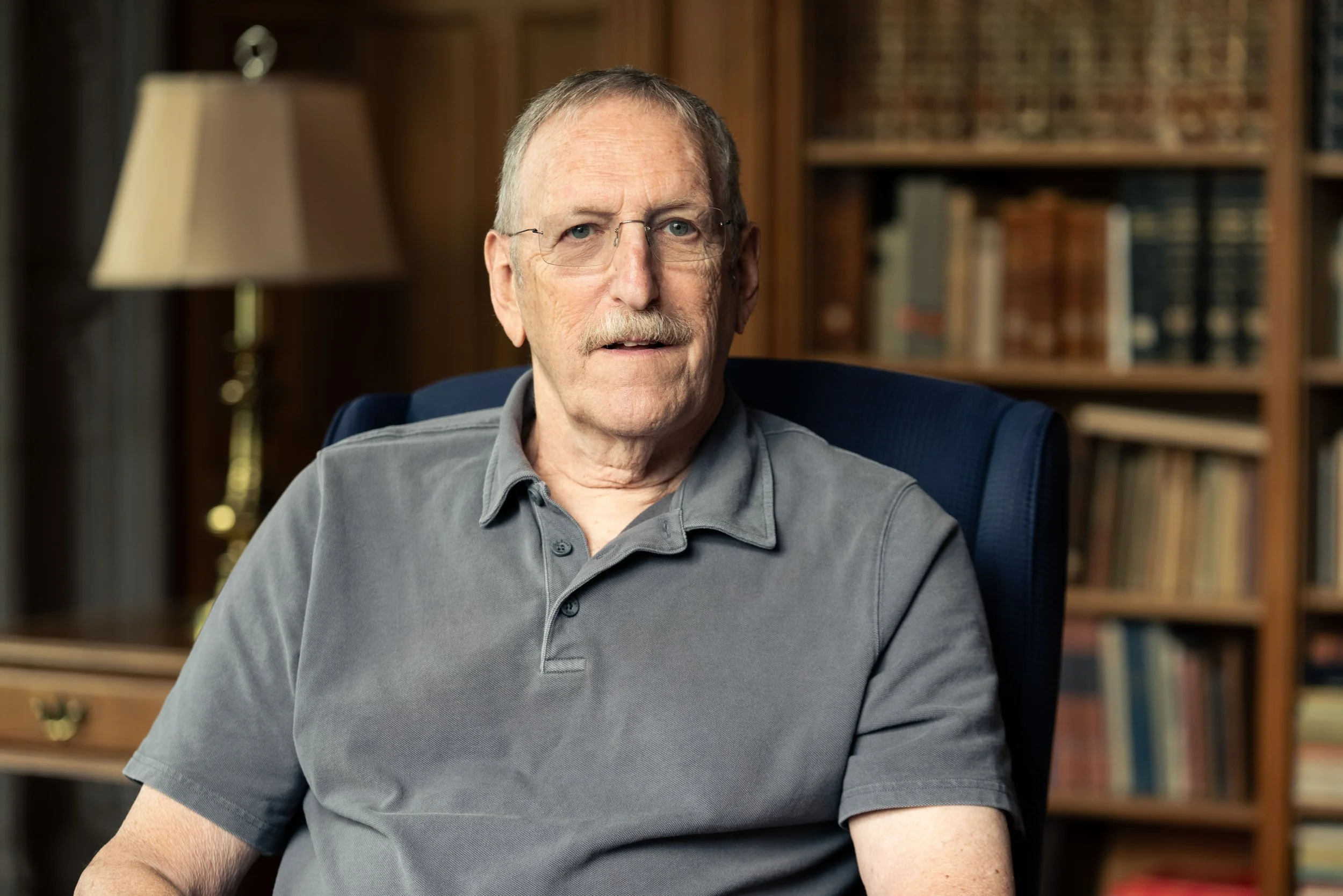 Maurice Isserman