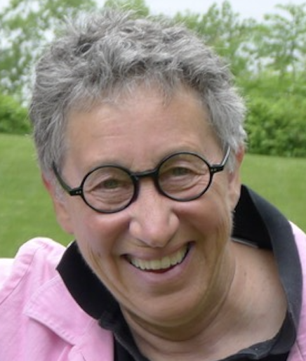 Jo Ann Citron