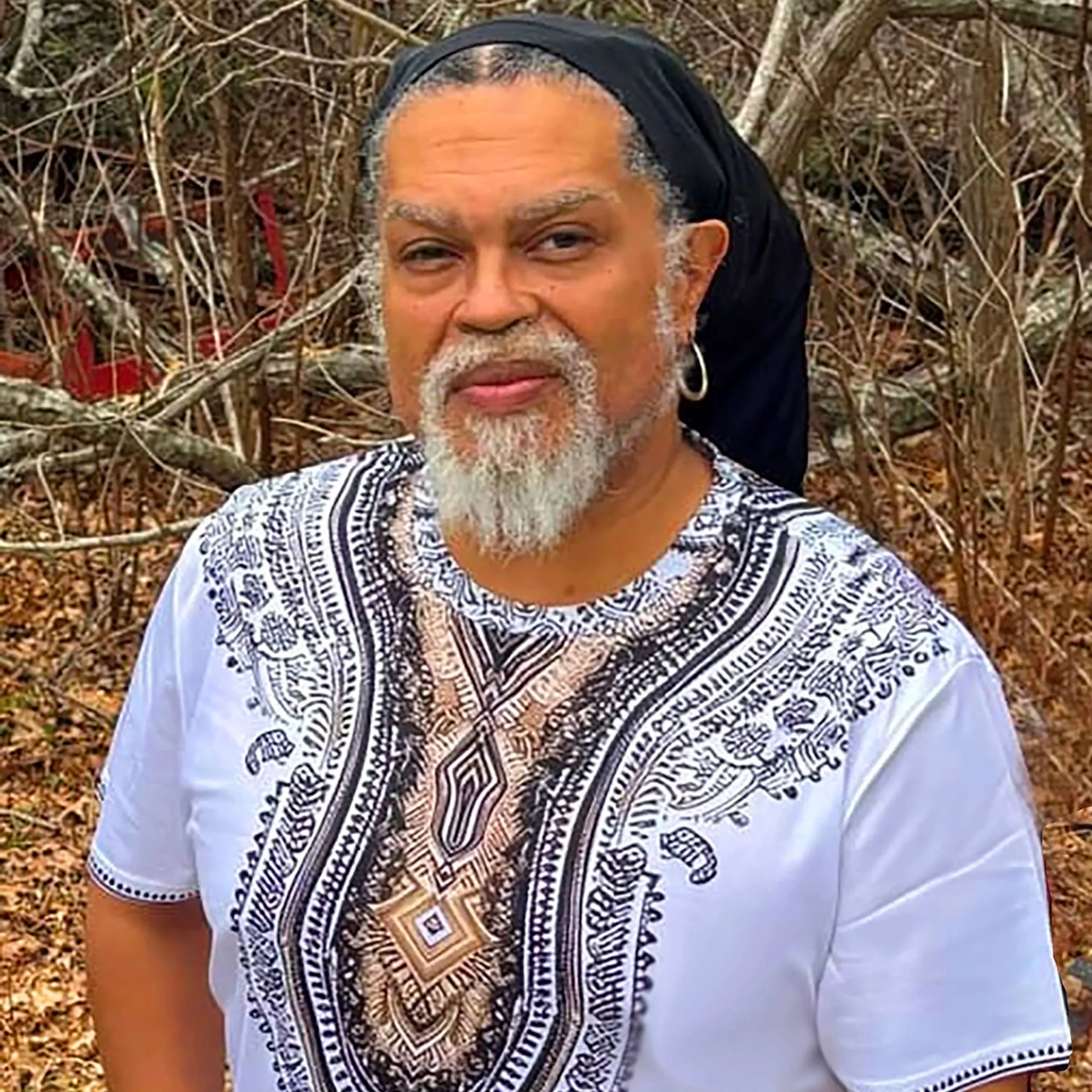 Mwalim Peters