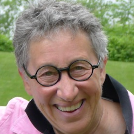 Jo Ann Citron