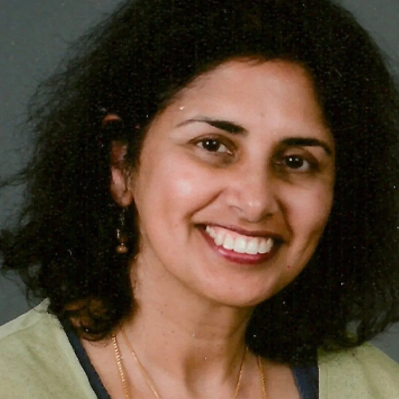 Indira Ganesan
