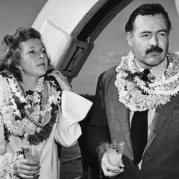 (ZOOM) For Whom the Bell Tolls: Text and Context