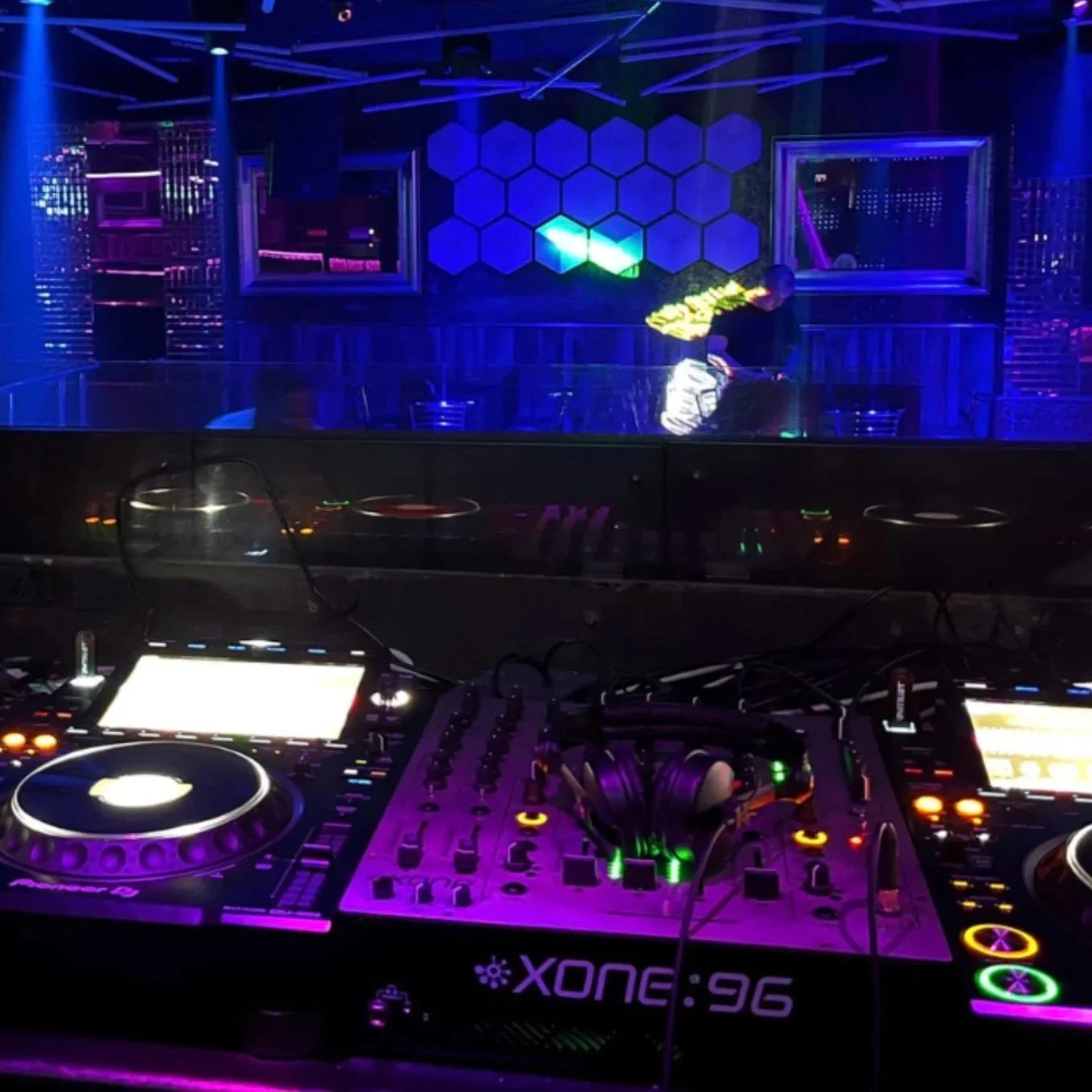 Origins of Underground Dance Music: Safe Spaces, Sound Systems & Social Change