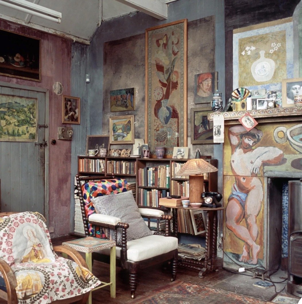 The Bloomsbury Group: Beyond Bohemianism