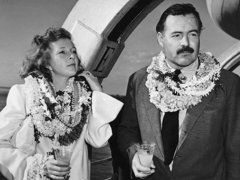 Ernest Hemingway and Martha Gellhorn.jpg