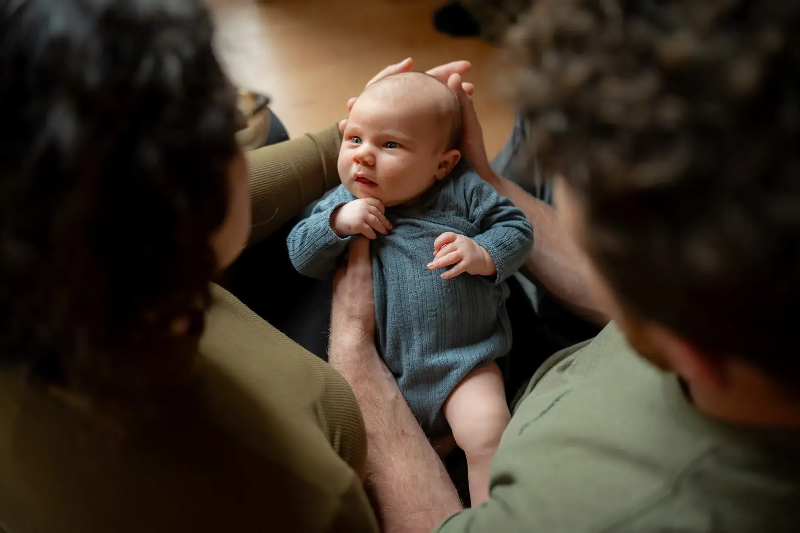Baby Homestory