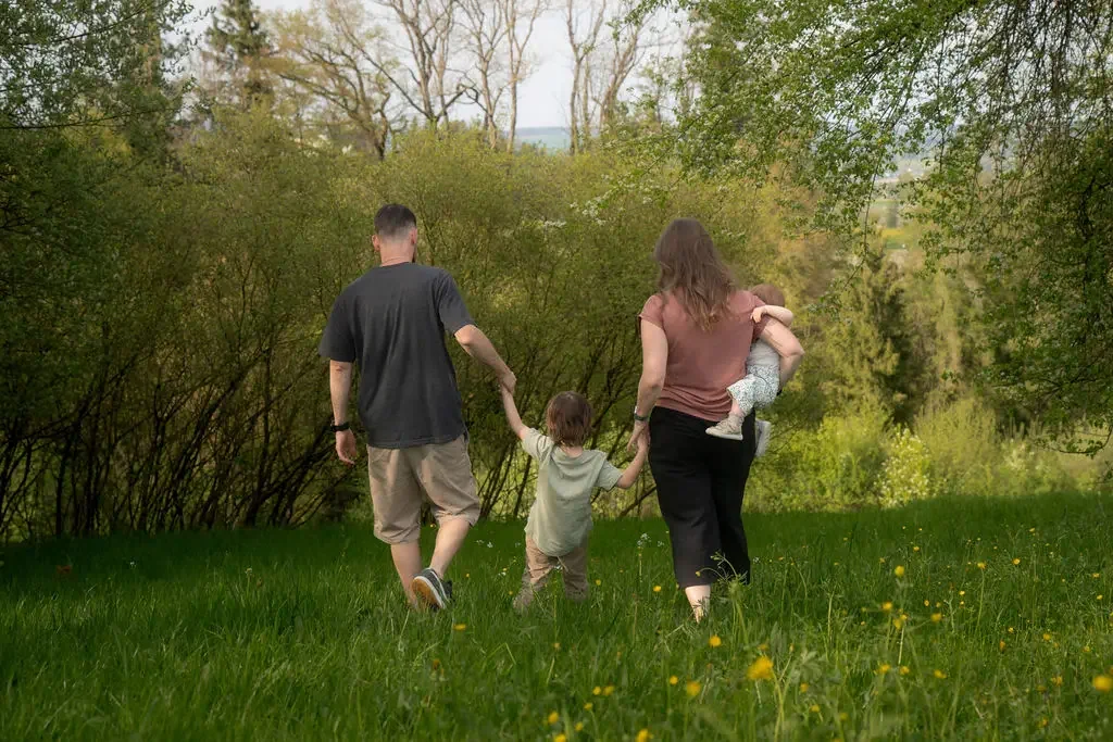 Familienshooting