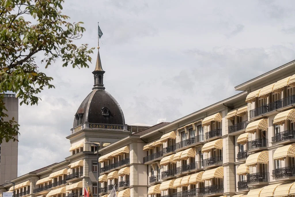 Lista di controllo: come trovare la location perfetta per il vostro matrimonio in Svizzera