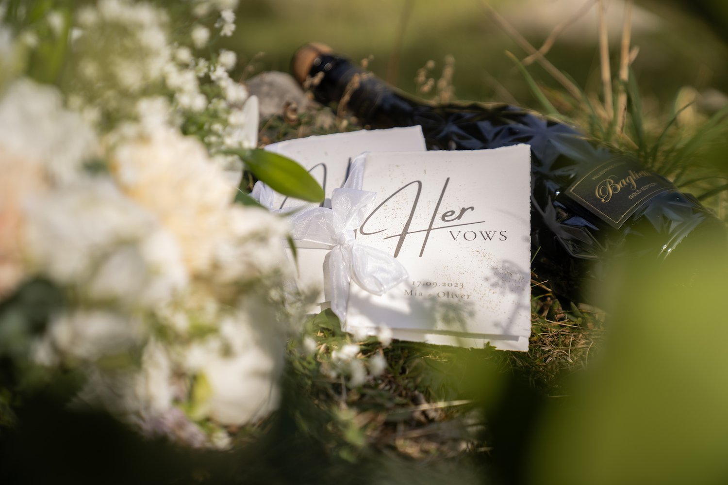 Elopement in der Schweiz – der ultimative Guide für eure Hochzeit zu zweit