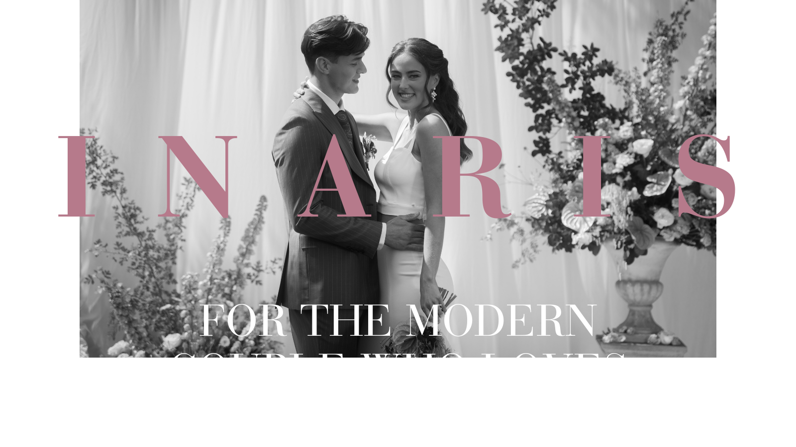 inarisHochzeitsfotografVideo