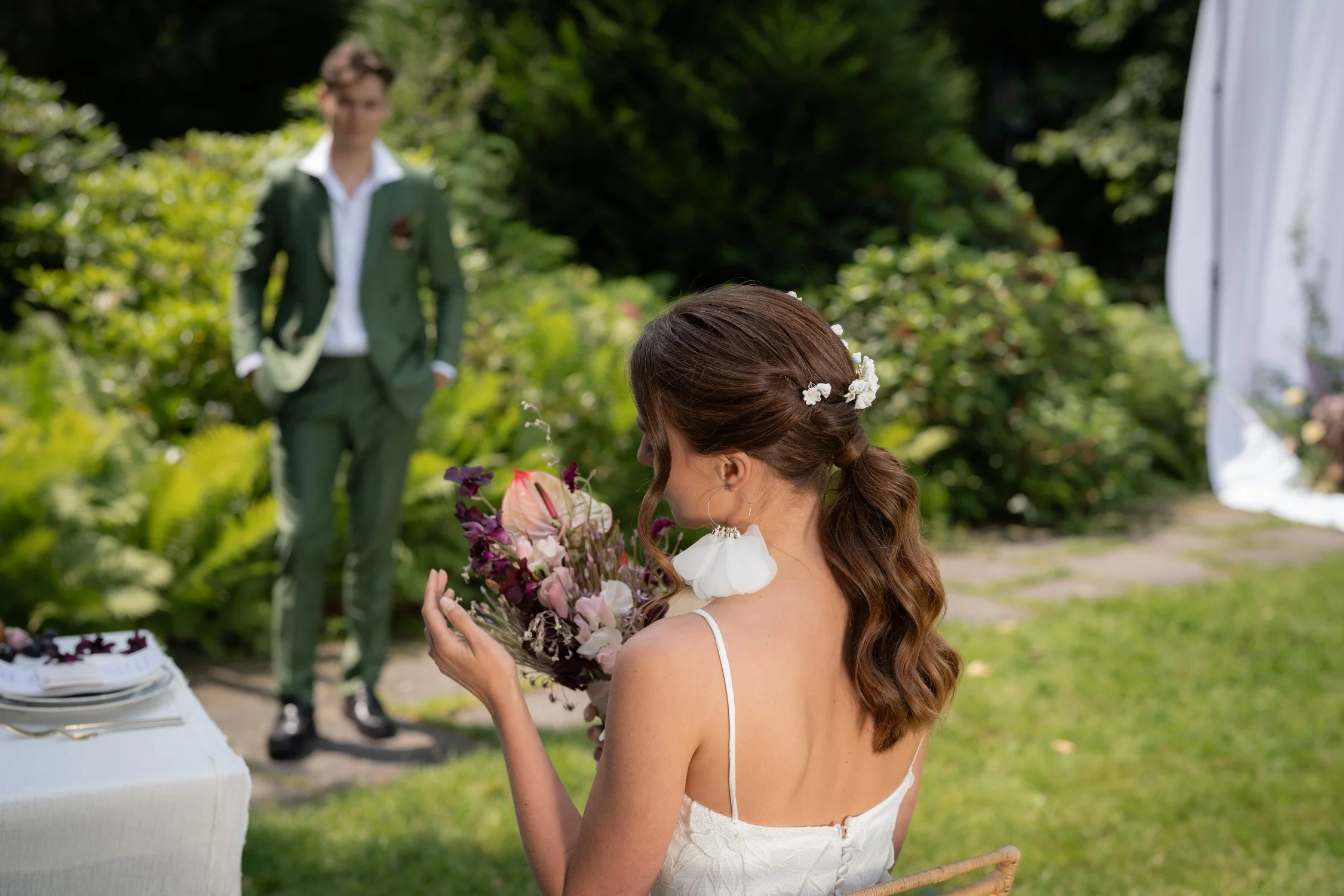 Hochzeitsdienstleistende: Unsere Partner &amp; Empfehlungen