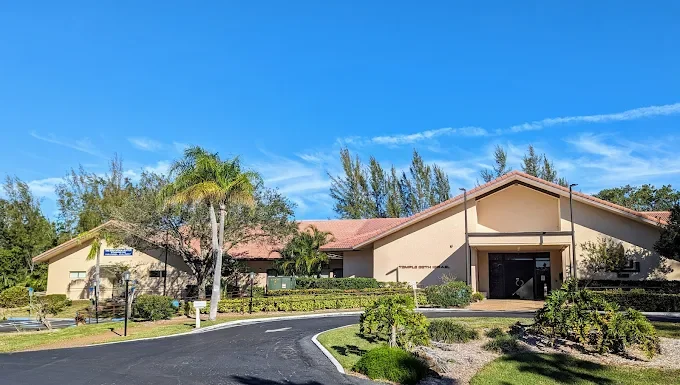 Private Event - Longboat Key Education Center