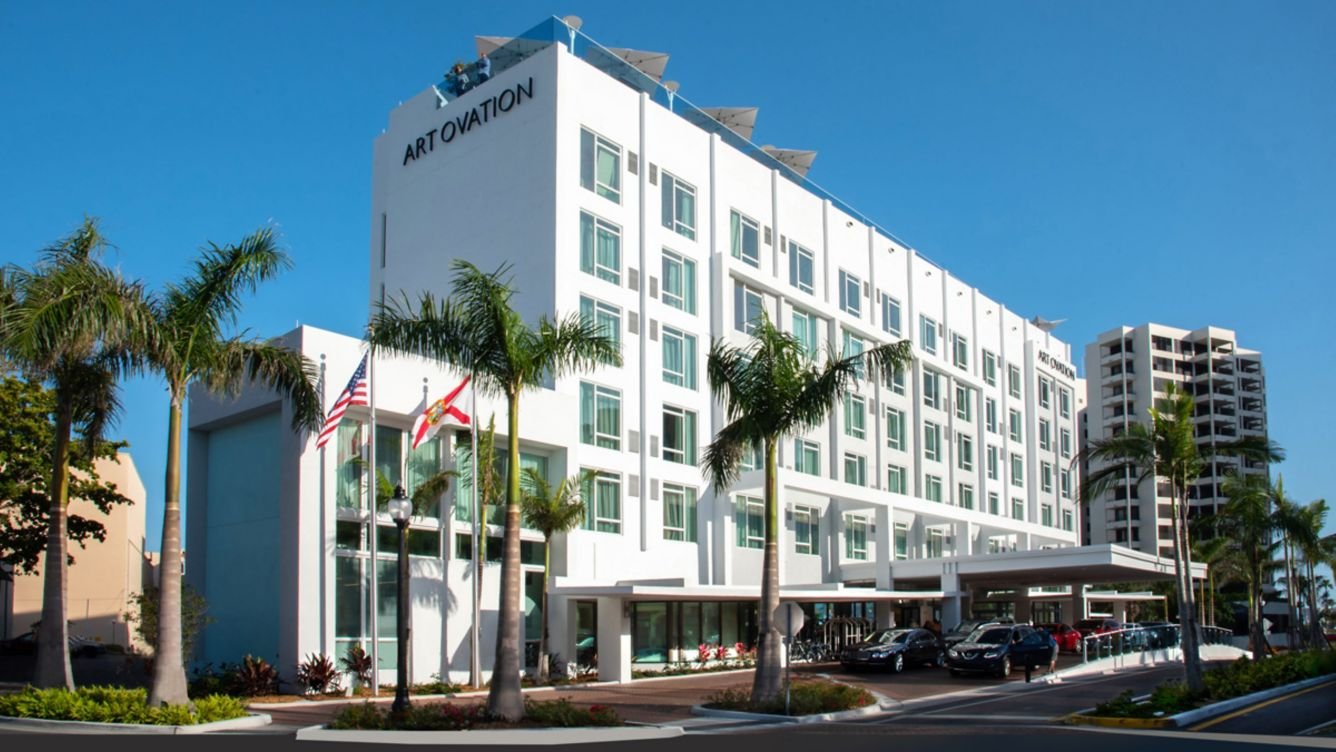 Sarasota Jazz Festival