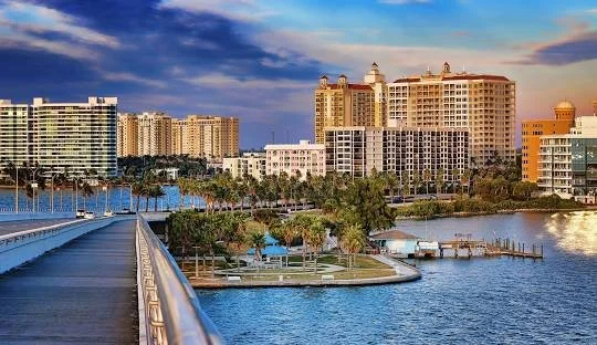 Private Event - Downtown Sarasota