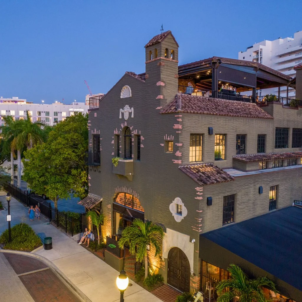 Private Event - Sage Restaurant