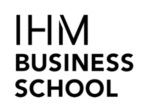 Guest Teacher – IHM Business School