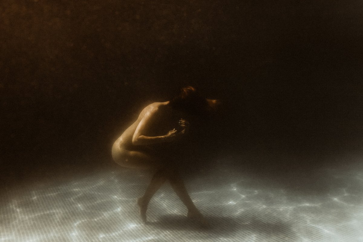 Photographe Aquatique Paris | Underwater Photography