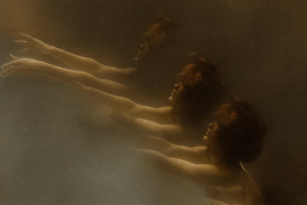 Photographe Aquatique Paris | Underwater Photography