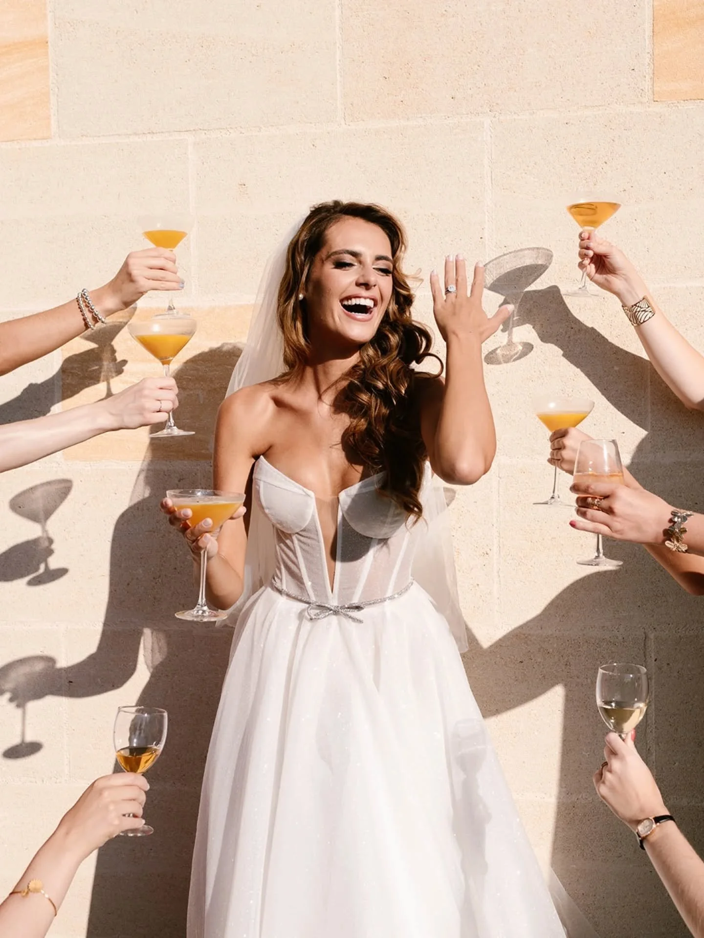 Belle f&ecirc;te des amoureux &agrave; tous nos Mari&eacute;s. 

La saison des mariage 2026 est lanc&eacute;e depuis fin janvier pour nous. 

Apr&egrave;s un beau tour de France pour notre saison 2025, celui de cet ann&eacute;e s'annonce encore plus 