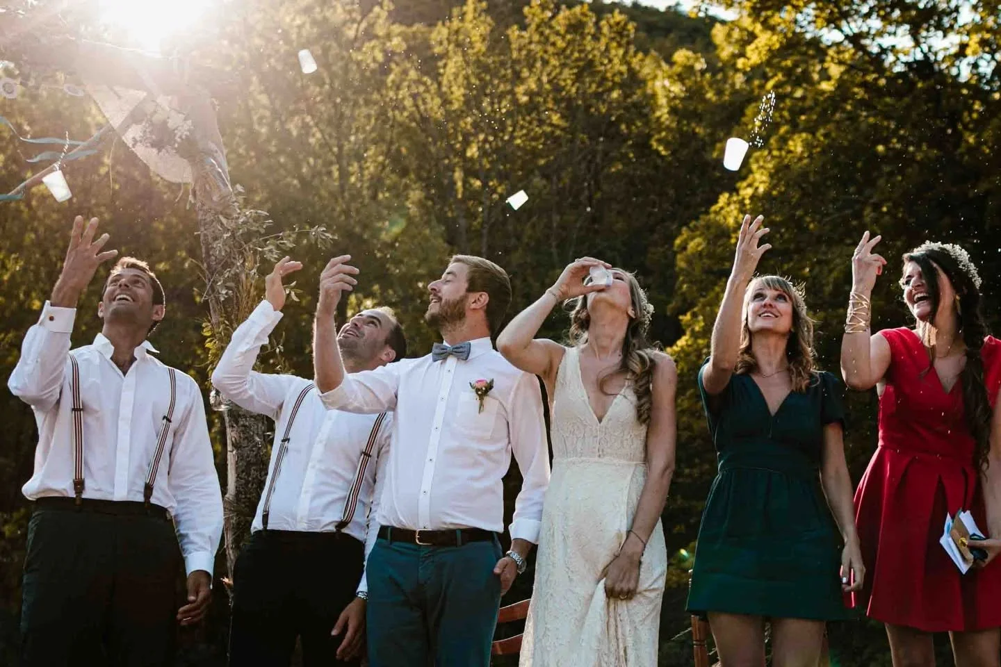 Vous aussi vous avez d&eacute;j&agrave; r&ecirc;v&eacute; de faire &ccedil;a ?
Allez &agrave; la vitre !

#photographedemariage #photographevar #saintrapha&euml;l