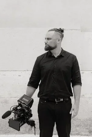 Adrien soreil videaste de mariage primé dans le var