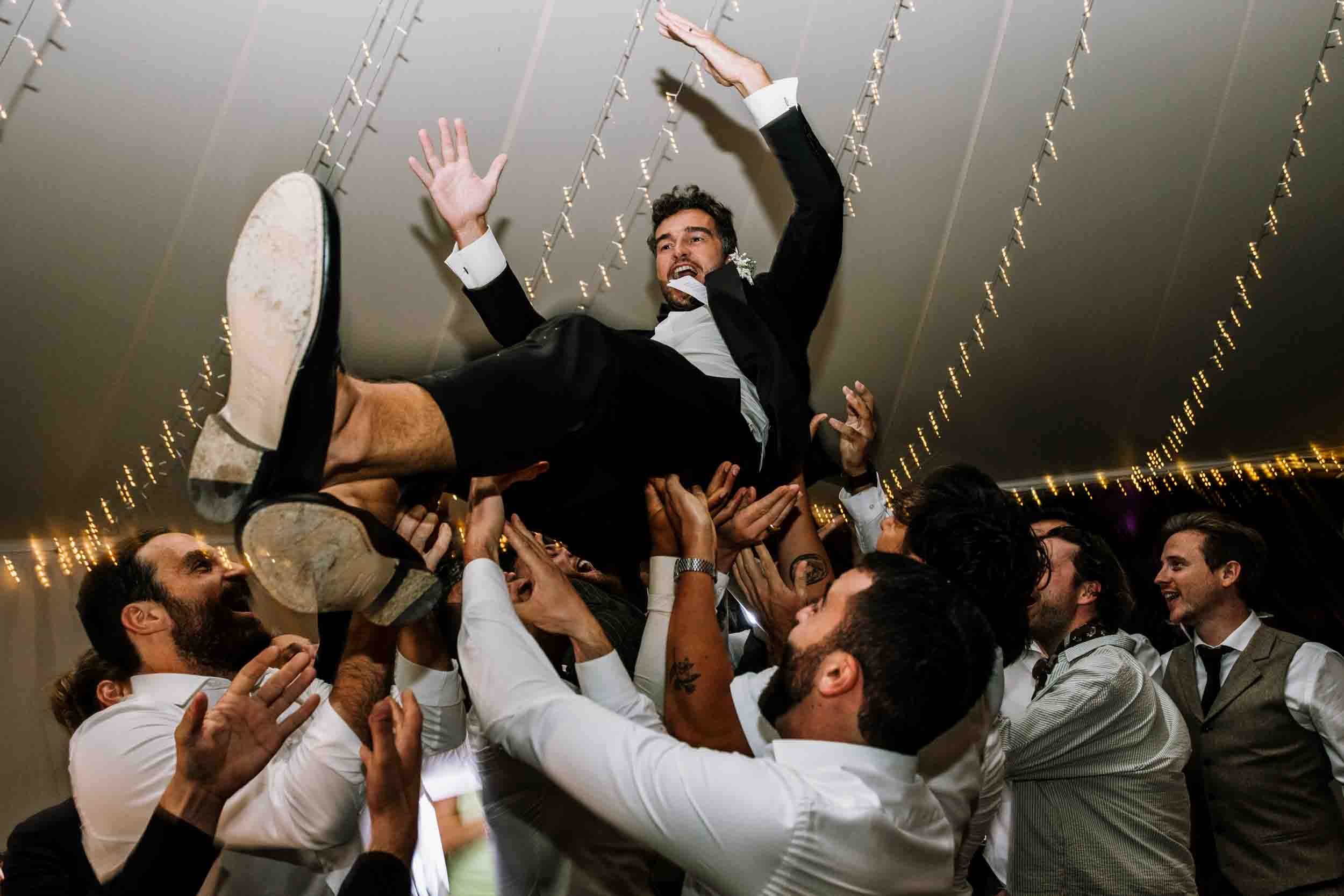 Alison Bounce, photographe de mariage primée aux wedding fearless photographer Awards