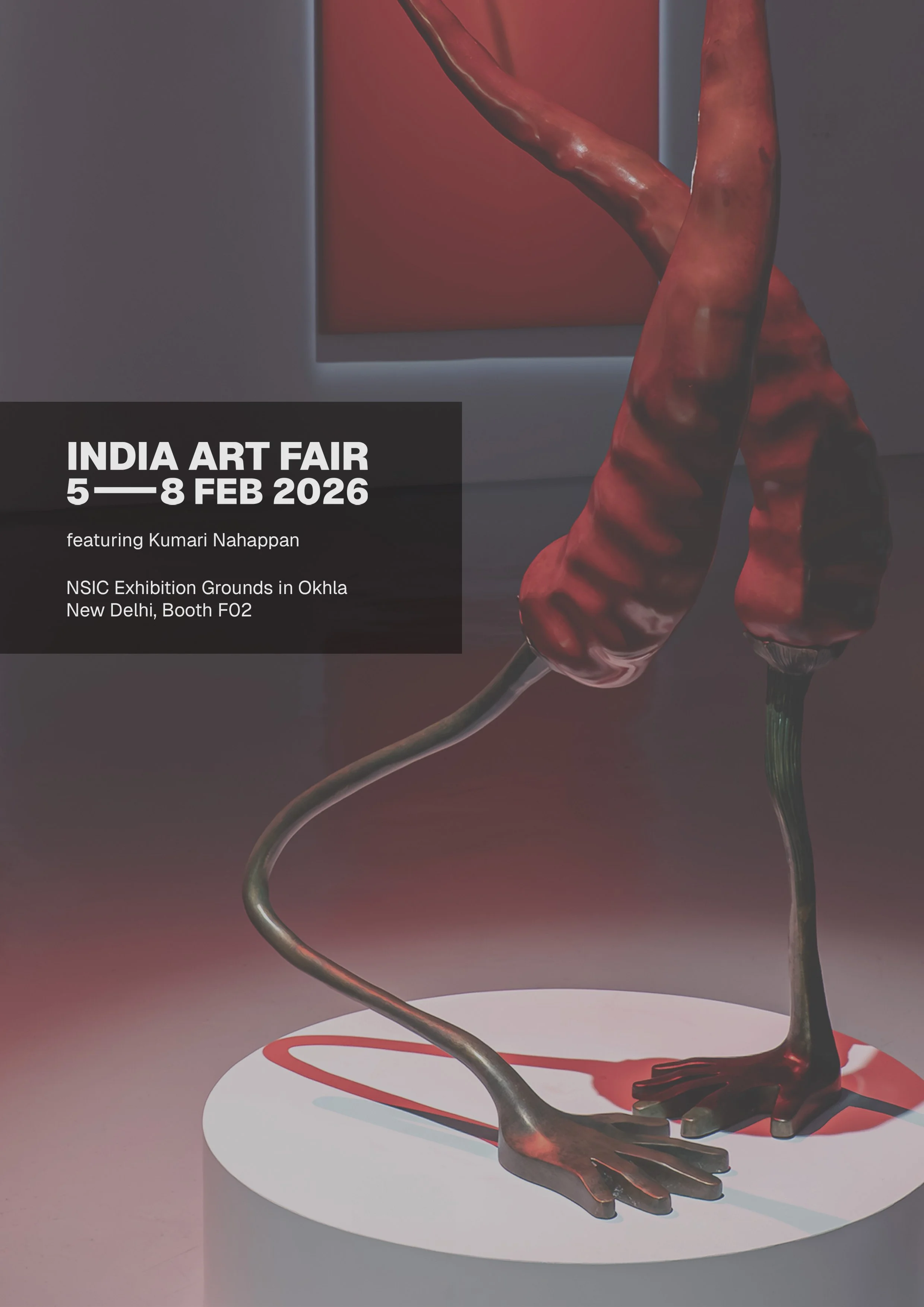 India Art Fair