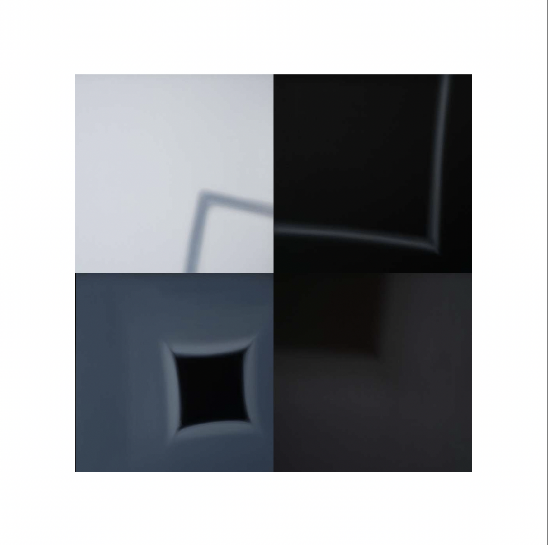 Four Squares and a Square Within