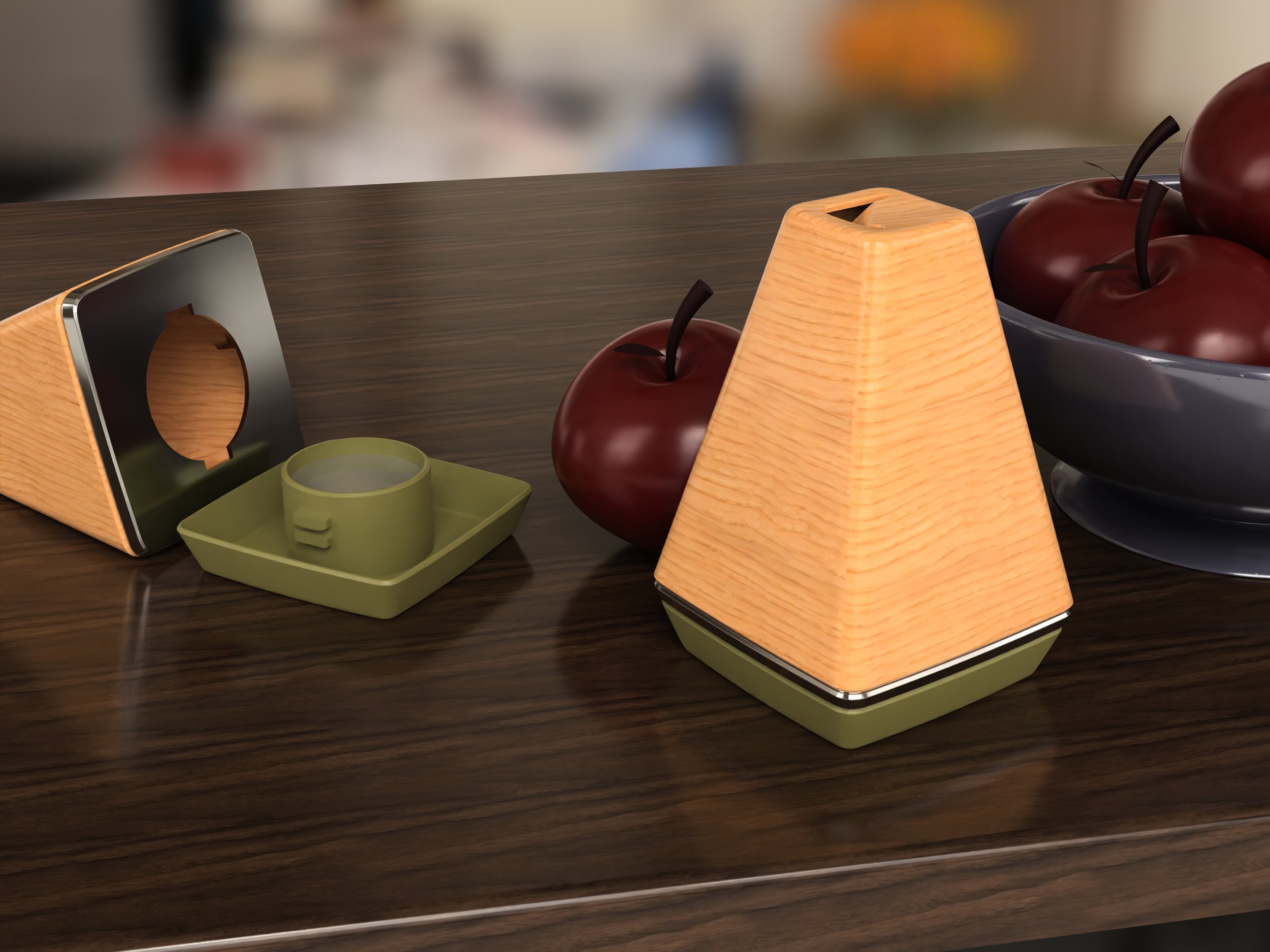 Fruit Fly Trap