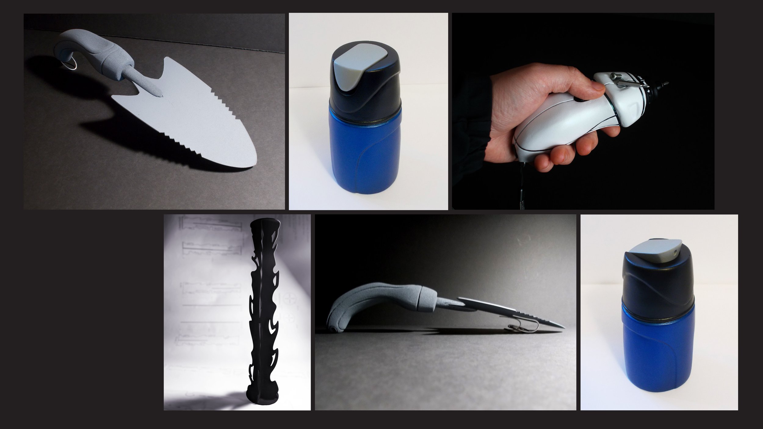 Models and Prototypes