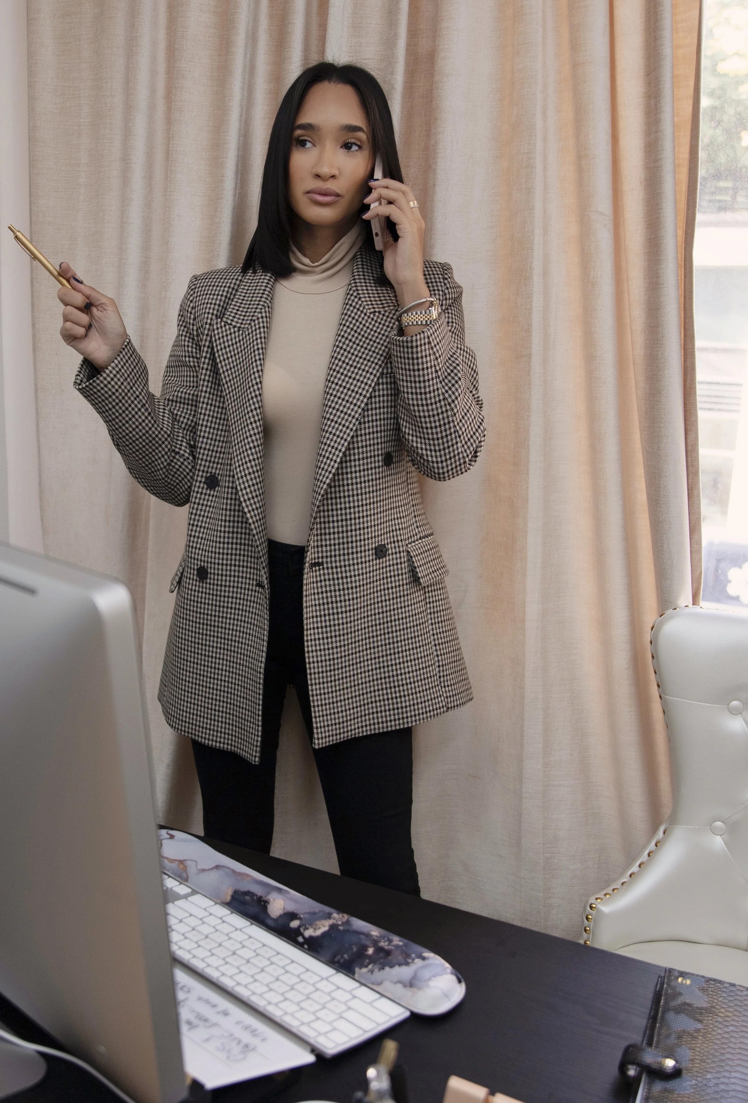 1:1 One Hour Discovery Call