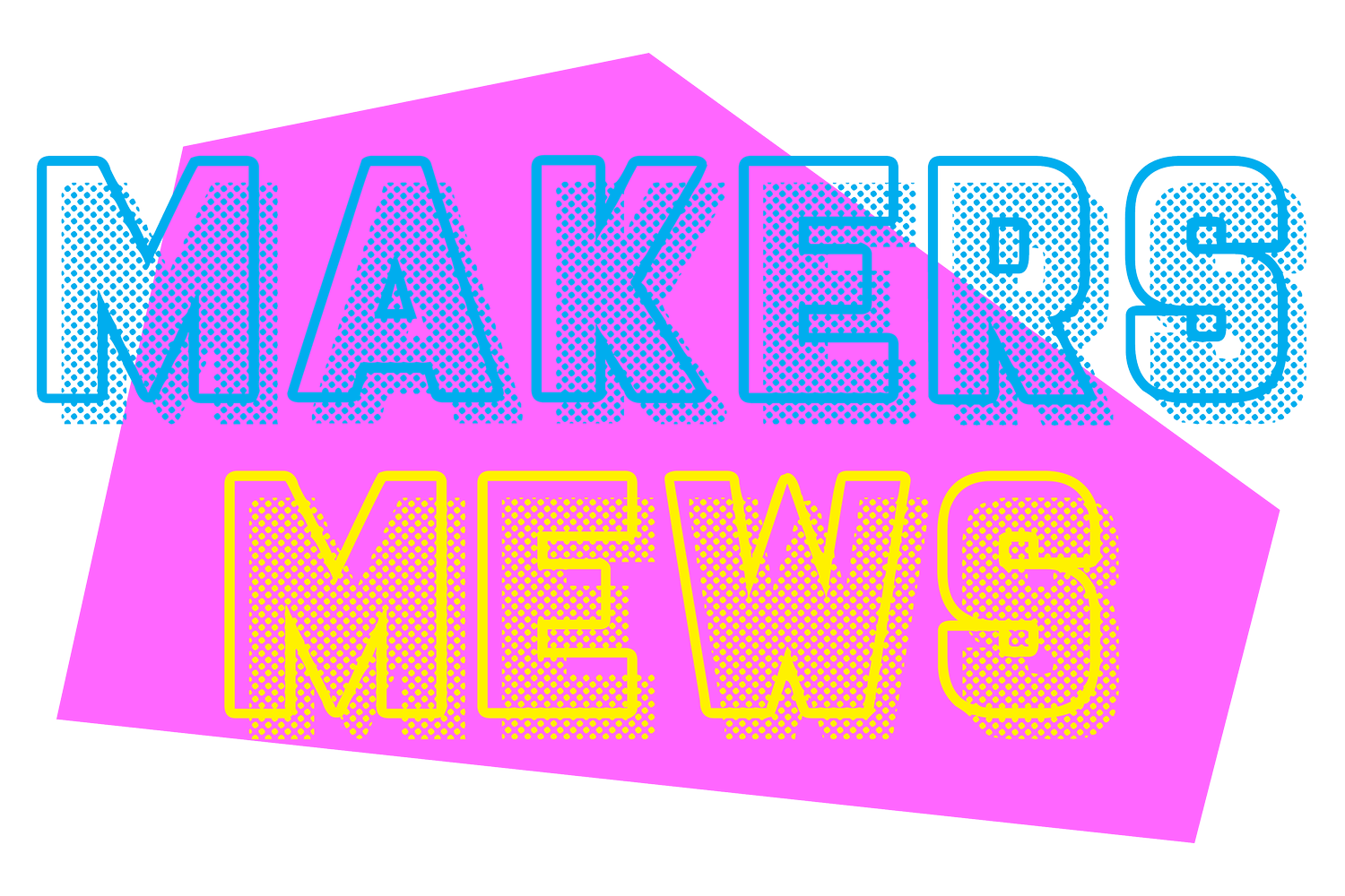 Makers Mews